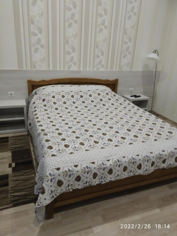 Hotel Paulina Falesti Ngoại thất bức ảnh