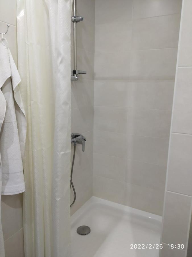Hotel Paulina Falesti Ngoại thất bức ảnh