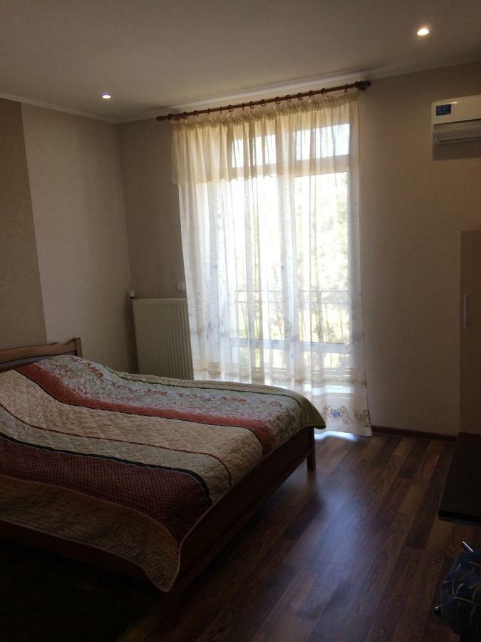 Hotel Paulina Falesti Ngoại thất bức ảnh