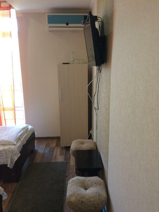 Hotel Paulina Falesti Ngoại thất bức ảnh