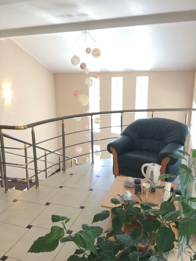 Hotel Paulina Falesti Ngoại thất bức ảnh