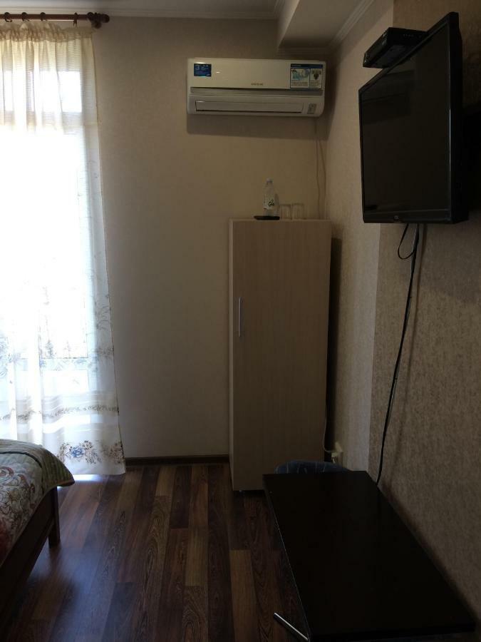Hotel Paulina Falesti Ngoại thất bức ảnh