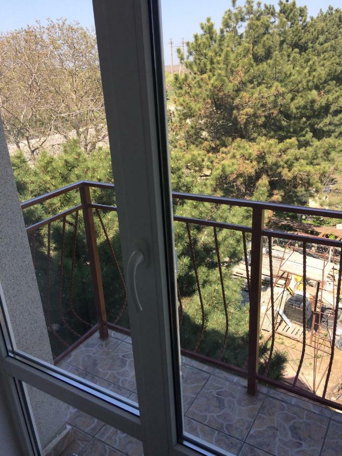 Hotel Paulina Falesti Ngoại thất bức ảnh