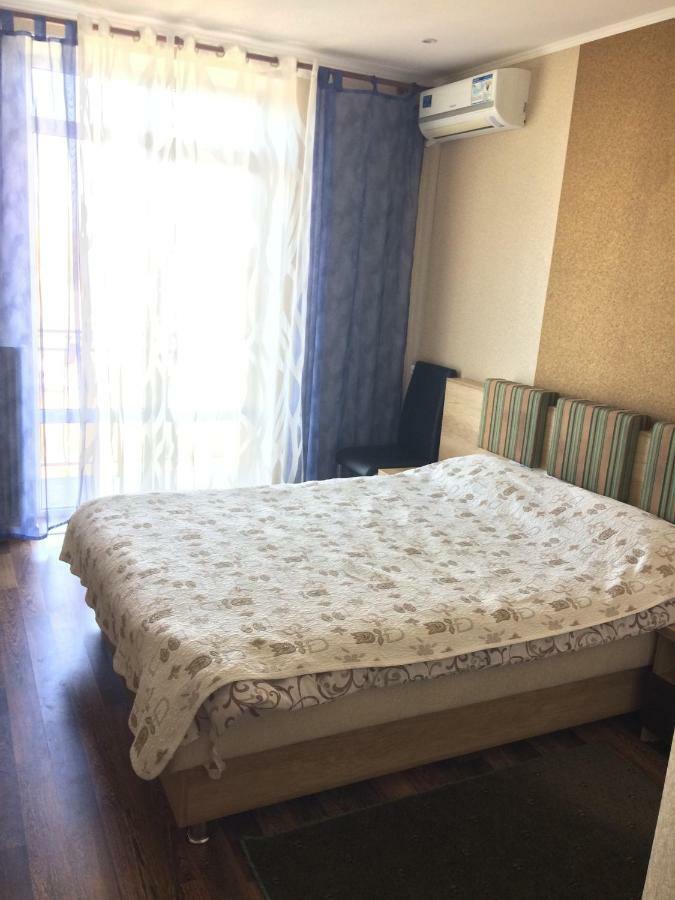 Hotel Paulina Falesti Ngoại thất bức ảnh