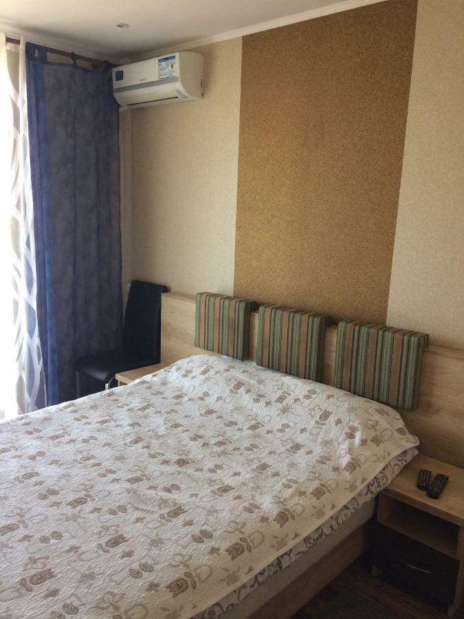 Hotel Paulina Falesti Ngoại thất bức ảnh