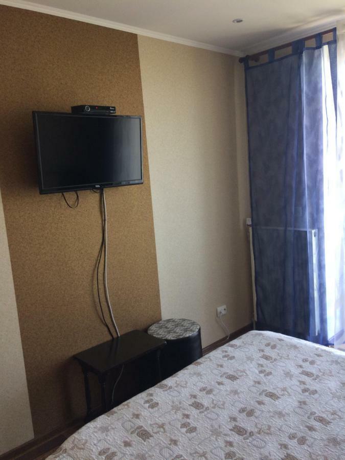 Hotel Paulina Falesti Ngoại thất bức ảnh